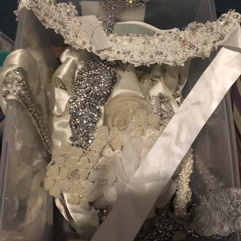 Take a peek, All Bridal